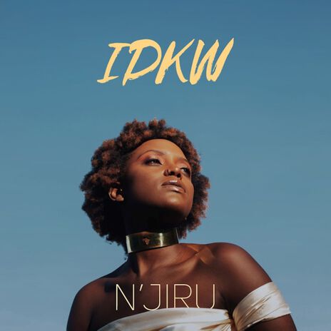 IDKW | Boomplay Music