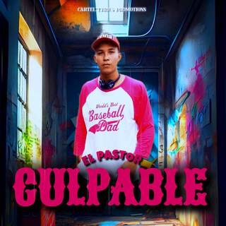 Culpable - El Pastor _ Sound Record _ Producer By Yan23 X Blessed _ - - Salida . .wav