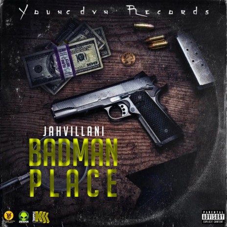 Badman Place | Boomplay Music