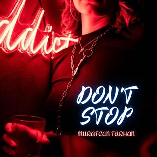 Don't Stop (Club Remix)