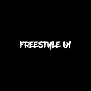 Freestyle 01