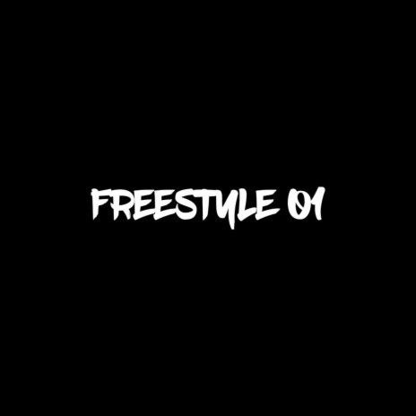 Freestyle 01 | Boomplay Music