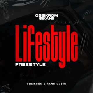 Lifestyle Freestyle lyrics | Boomplay Music