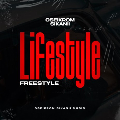 Lifestyle Freestyle
