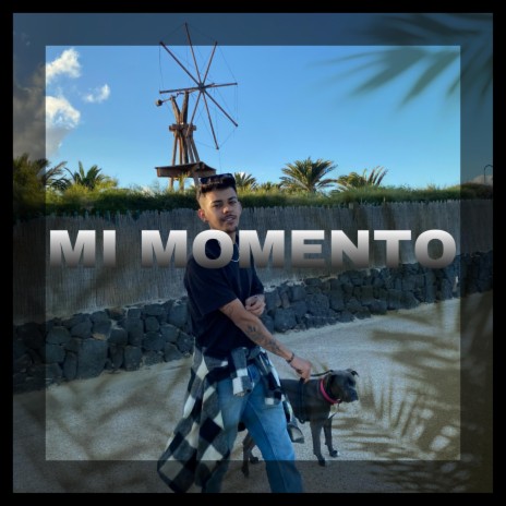 Mi Momento | Boomplay Music