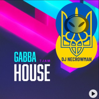 0121 Gabba House
