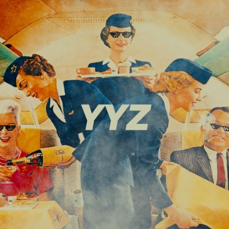 YYZ | Boomplay Music