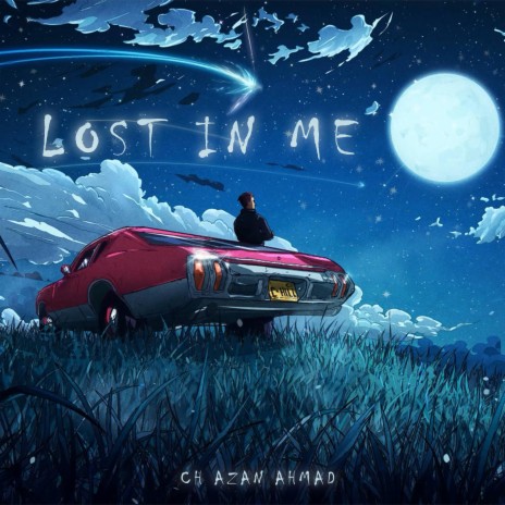 Lost In Me | Boomplay Music
