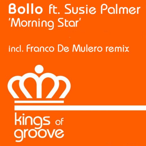 Morning Star ft. Susie Palmer | Boomplay Music