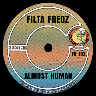 Almost Human