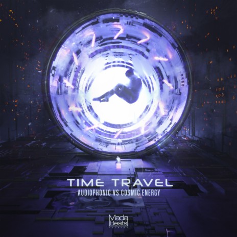 Time Travel (Original Mix) ft. Cosmic Energy | Boomplay Music