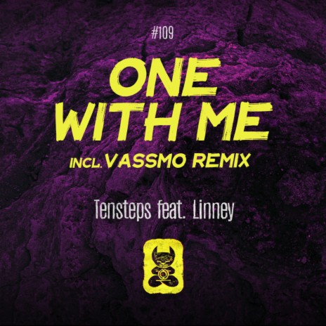 One With Me (Vassmo Remix) ft. Linney | Boomplay Music