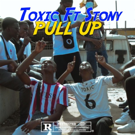Pull Up ft. Stony | Boomplay Music