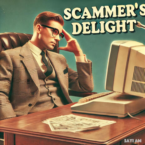 Scammer's Delight | Boomplay Music