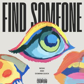 Find Someone