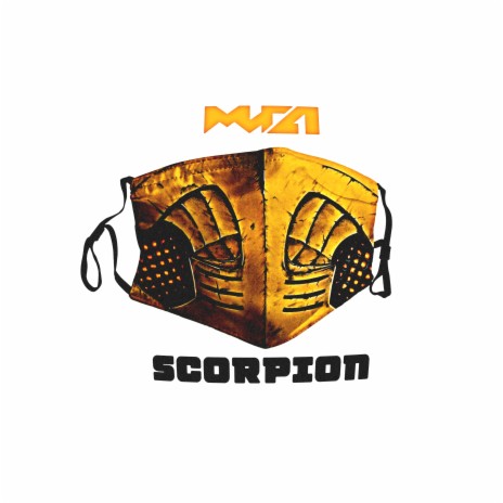 Scorpion | Boomplay Music