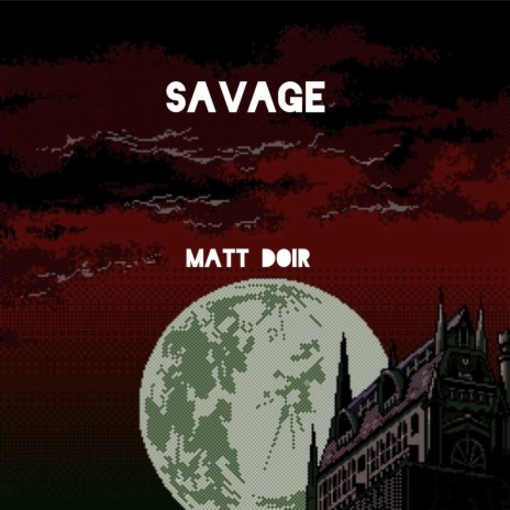 Savage 🅴 | Boomplay Music
