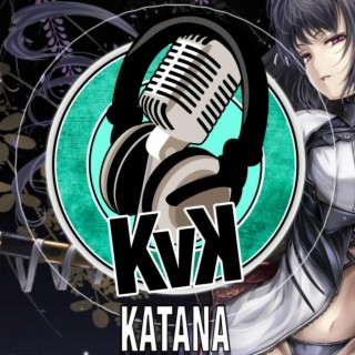 Katana