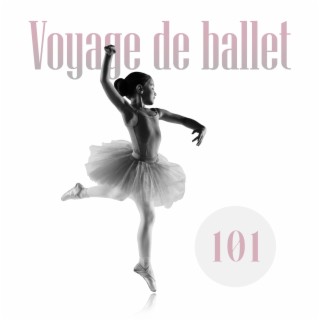 Voyage de ballet 101: Académie des enfants de ballet, Journée mondiale du ballet 2021