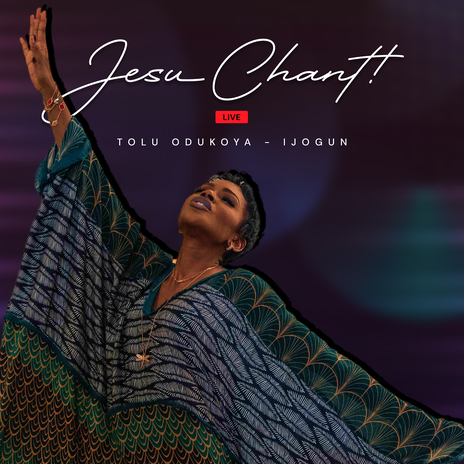 Jesus Chant (Live) | Boomplay Music