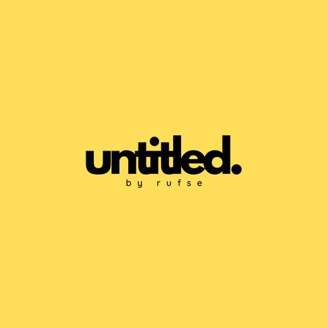 untitled. (Instrumental)