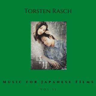 Music for Japanese Films Vol.II (Original Motion Picture Soundtracks)