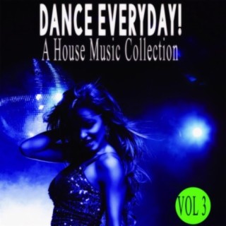 Dance Everyday! 3 - a House Music Collection