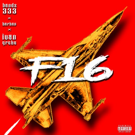 F16 ft. KARKAS & ivan greko | Boomplay Music