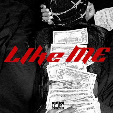 Like Me ft. Sin4Me | Boomplay Music