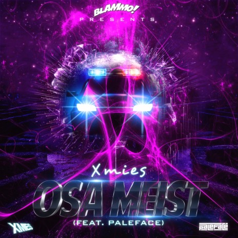 Osa Meist ft. Paleface | Boomplay Music