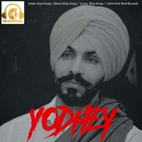 Yodhey | Boomplay Music