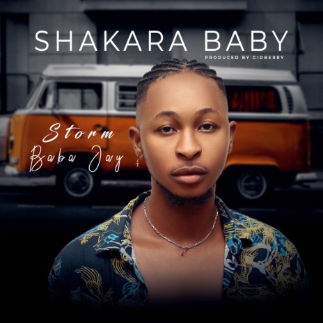 Shakara Baby | Boomplay Music