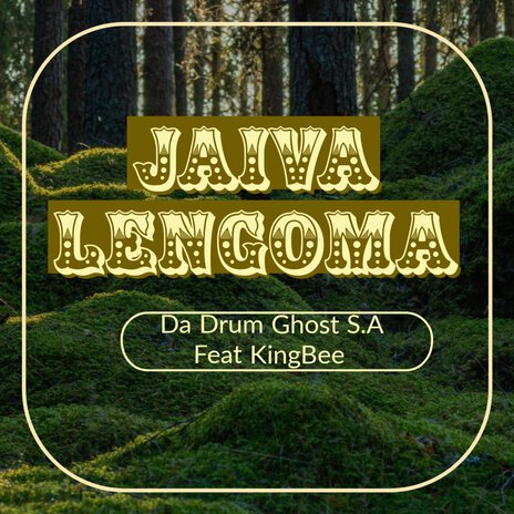 Jaiva Lengoma ft. KingBee | Boomplay Music