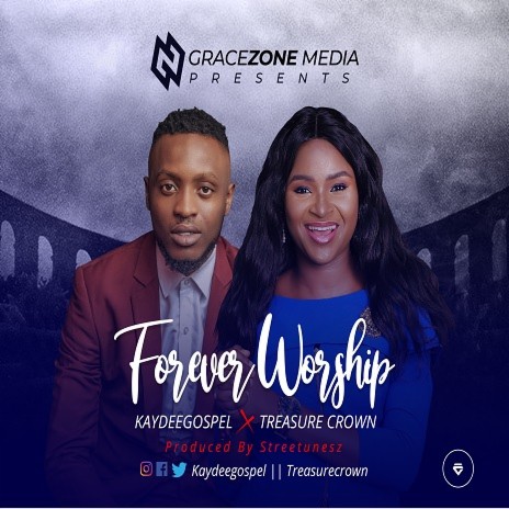 Forever Worship Ft. Treasure Crown | Boomplay Music