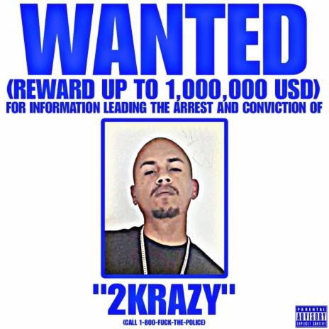 2K (WANTED) | Boomplay Music