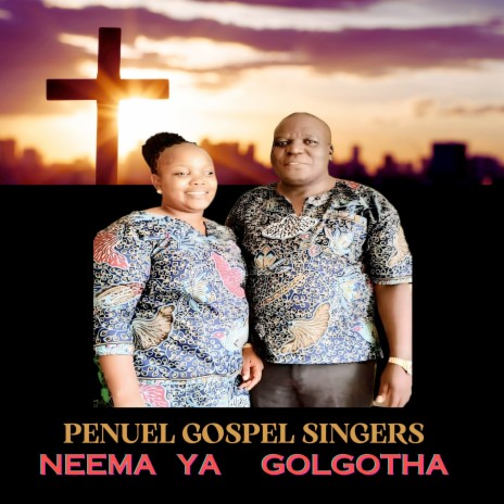 Neema Ya Golgotha | Boomplay Music