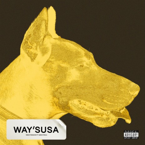 Way'susa ft. Mavuthela | Boomplay Music