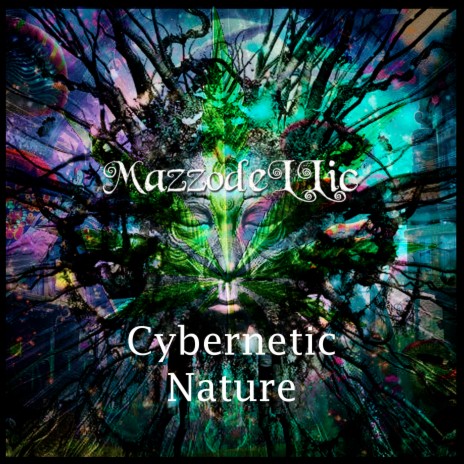 Cybernetic Nature | Boomplay Music