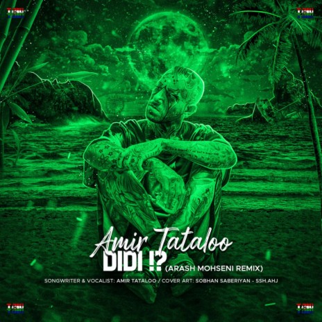 Didi ft. Amir Tataloo | Boomplay Music