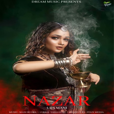 Nazar ft. Mani Bugra | Boomplay Music