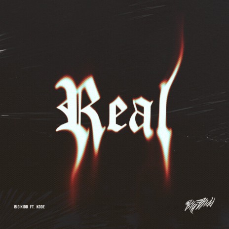 Real ft. Kode | Boomplay Music