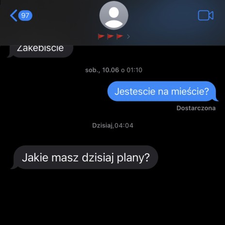 Jakie masz dzisiaj plany? | Boomplay Music