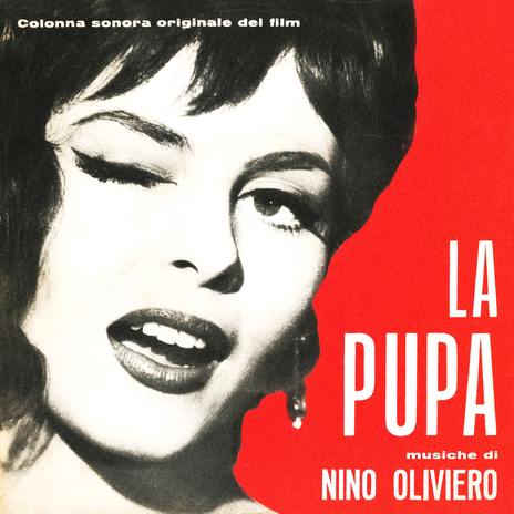 Pupa Cha Cha Cha #2 (From "La Pupa" Soundtrack) | Boomplay Music