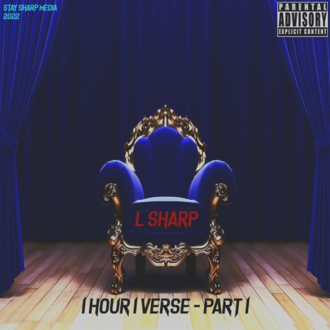 1 Hour 1 Verse, Pt. 1 | Boomplay Music