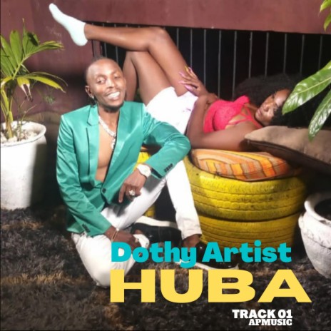 Huba | Boomplay Music