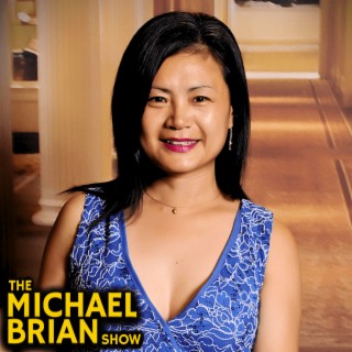 Chao Cheng-Shorland: Cybersecurity, The Good, Bad, & Ugly Of Information Online EP361