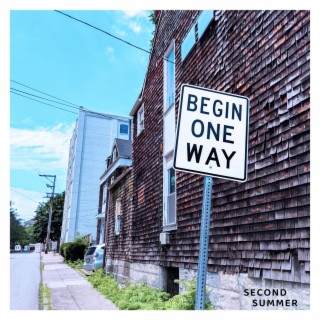 Begin One Way