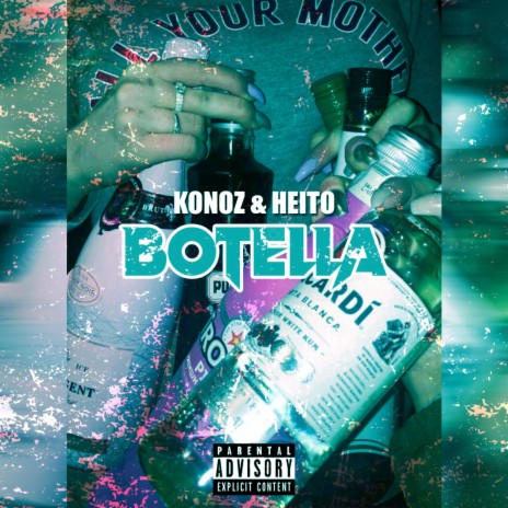 Botella | Boomplay Music