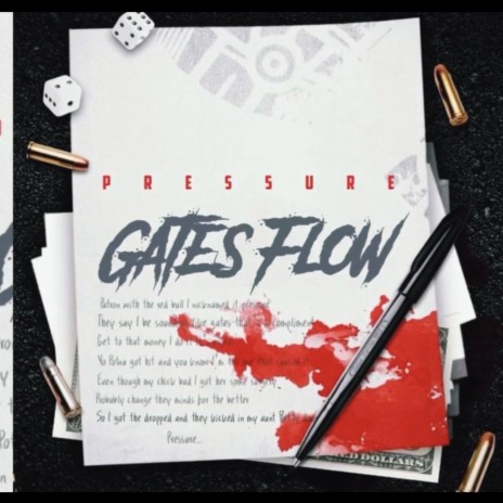 Gates Flow | Boomplay Music