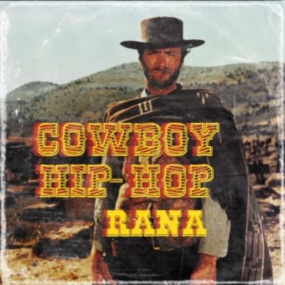 Cowboy Hip-Hop